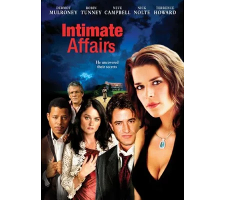 Intimate Affairs (2001)