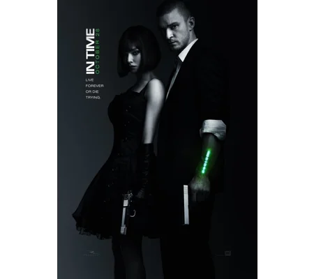 In Time (2011)