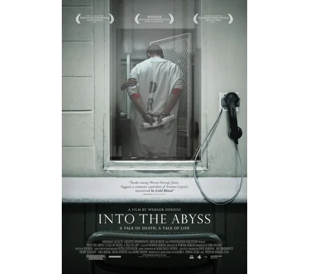 Into The Abyss (2011)