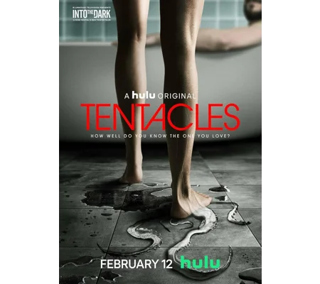 Into the Dark - Tentacles (2021)