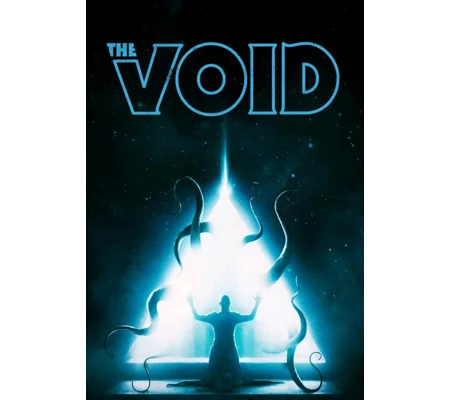 Into The Void (2014)