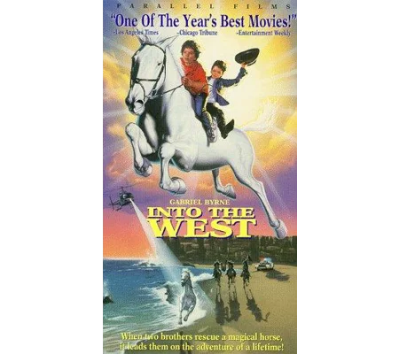Into The West (1992)
