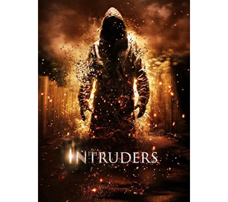 Intruders (2016)