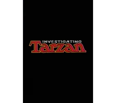 Investigating Tarzan (1997)