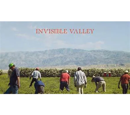 Invisible Valley (2021)