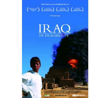 Iraq In Fragments (2006)