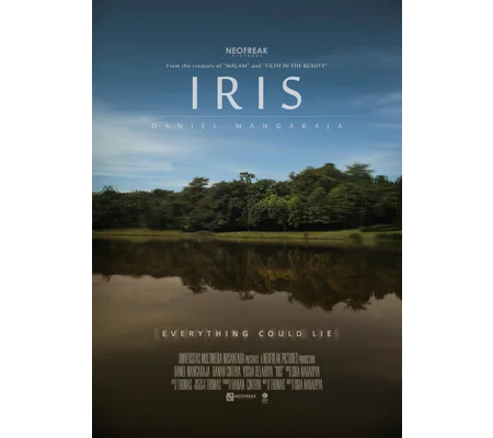 Iris (2014)