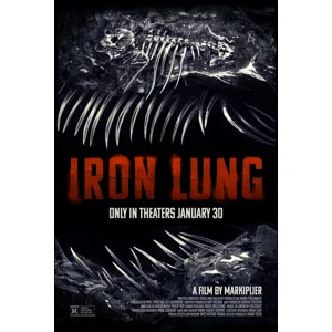 Iron Lung (2026)