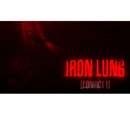 Iron Lung - Convict 1 (2026)
