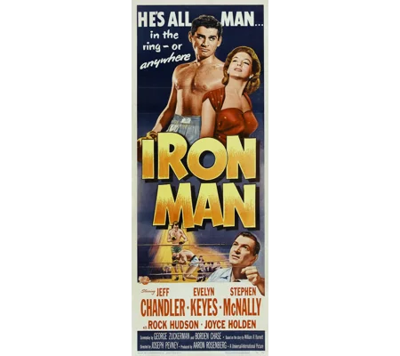 Iron Man (1951)