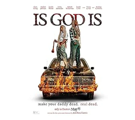 Is God Is (2026)