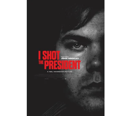 I Shot The President (2026)