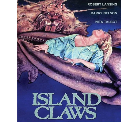 Island Claws (1980)