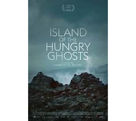 Island Of The Hungry Ghost (2018) Gabrielle Beady