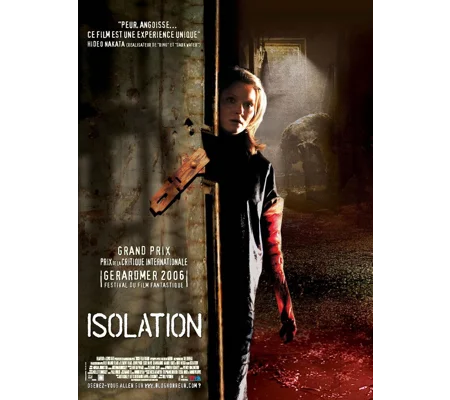 Isolation (2005)