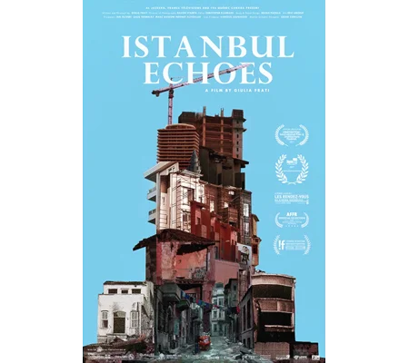 Istanbul Echoes (2017)