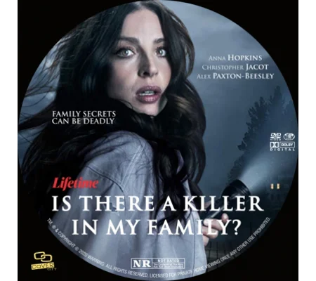 Is There A Killer In My Family (2020) aka Island Of Shadows