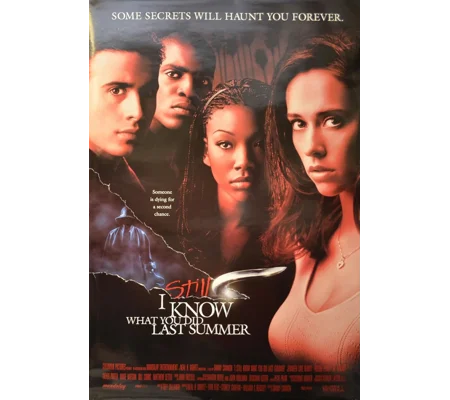 I Still Know What You Did Last Summer (1998)