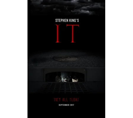 It (2017) Stephen King