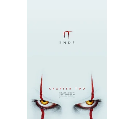 It - Chapter Two (2019)