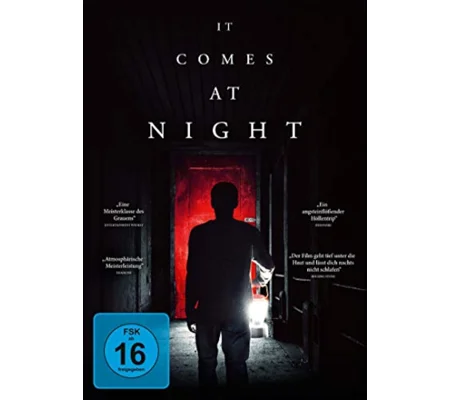 It Comes At Night (2017)