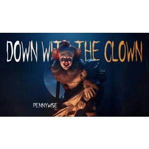 It - Down With The Clown (2025)