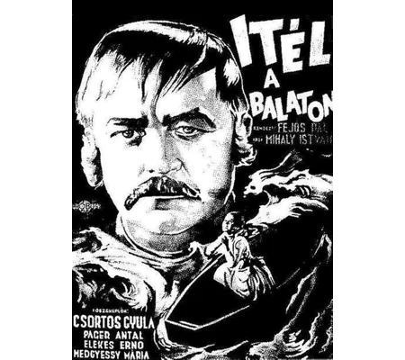 iTEL A bALATON (1933)