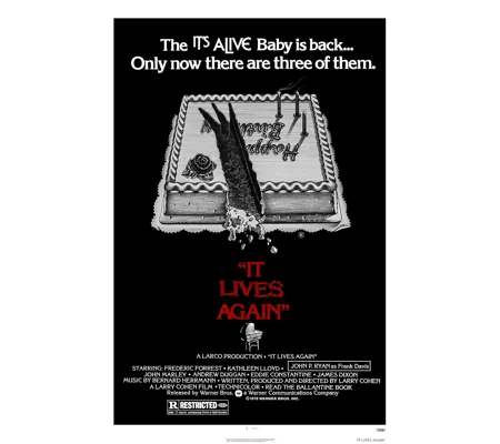 It Lives Again (1978)