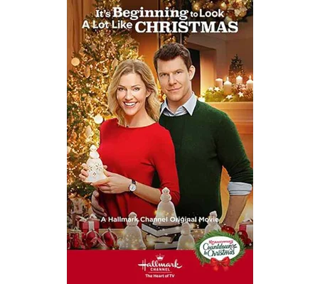 It's Beginning To Look A Lot Like Christmas (2019)
