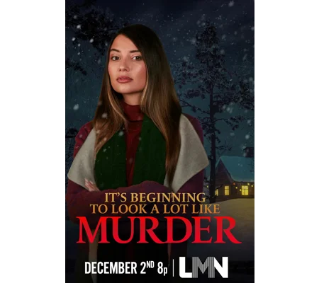 It's Beginning To Look A Lot Like Murder (2022)