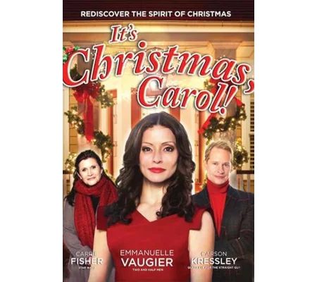It's Christmas Carol (2012)