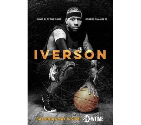 Iverson (2014)