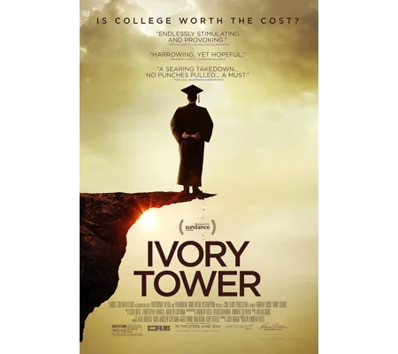 Ivory Tower (2014)