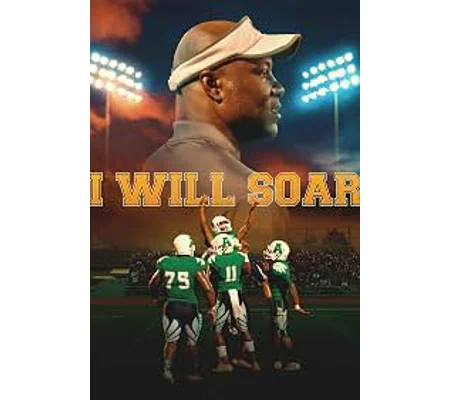I Will Soar (2021)