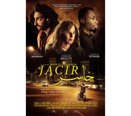 Jacir (2022)