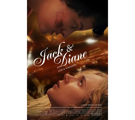 Jack And Diana (2012)