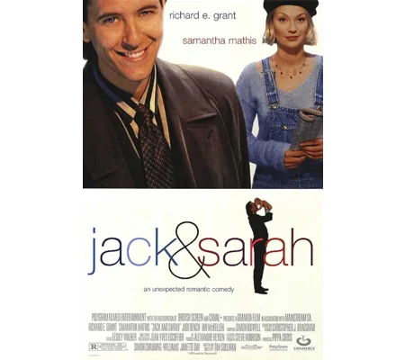 Jack And Sarah (1995)