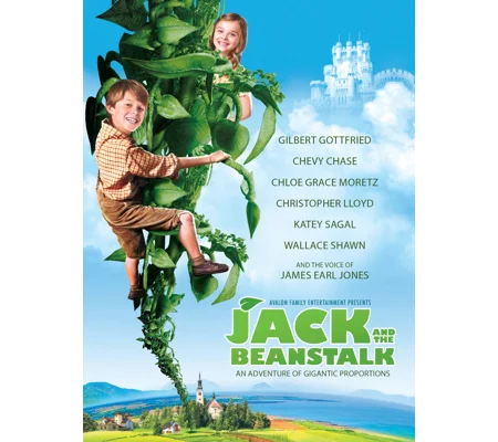 Jack And The Beanstalk (2009)