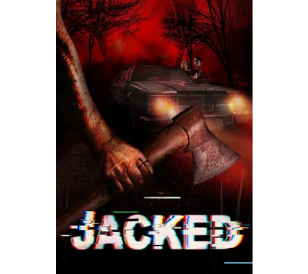 Jacked (2025)