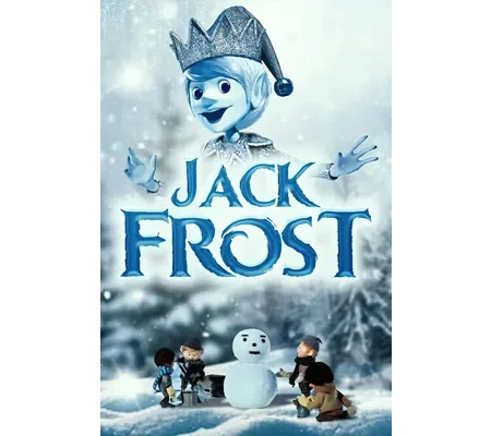 Jack Frost (1979)