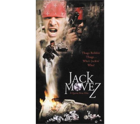 Jack Movez (2003)