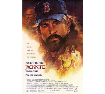 Jacknife (1989)