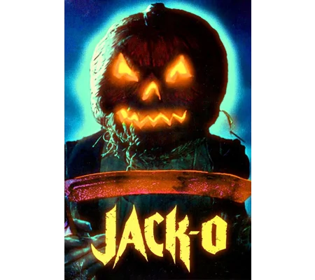 Jack-O (1995)