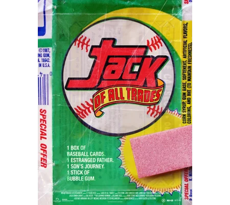 Jack Of All Trades (2018)