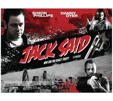 Jack Said (2009)