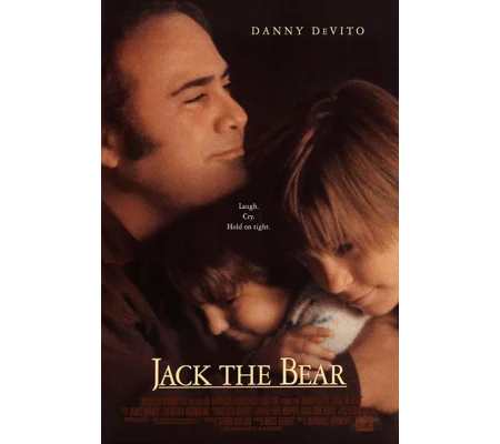 Jack The Bear (1993)