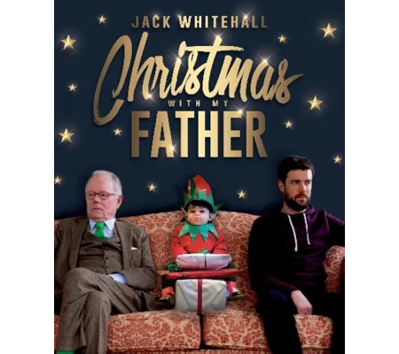 Jack Whitehall - Christmas With My Father (2019)