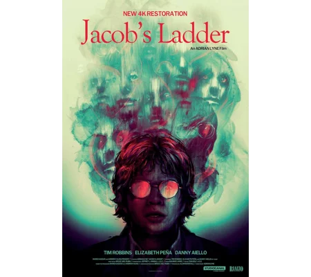 Jacob's Ladder (1990) Tim Robbins