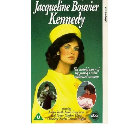 Jacqueline Bouvier Kennedy (1981)