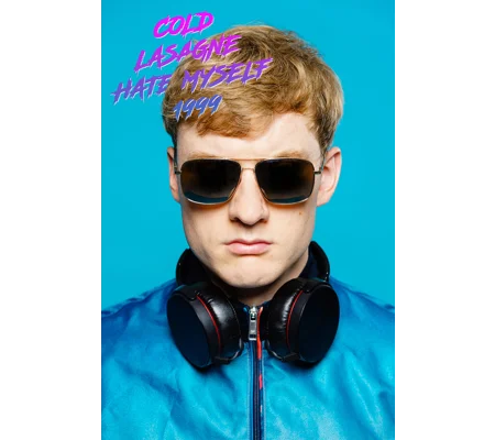 James Acaster - Cold Lasagne Hate Myself 1999 (2020)